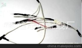 咖啡機(jī)內(nèi)配線加工服務(wù) 容桂志誠配線廠的專業(yè)解決方案