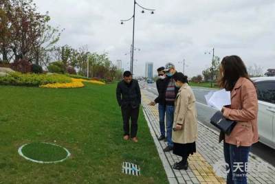 嘉興市園林綠化工程公司 城市綠化管理的創新實踐與成效