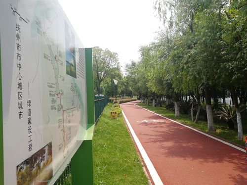 提升園林綠化品質，改善城市人居環境——撫州市園林綠化工程施工動態